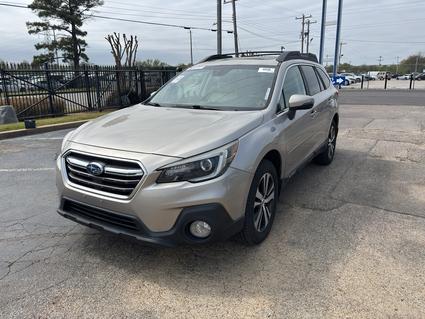 2019 Subaru Outback Memphis TN