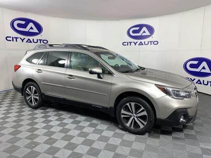 2019 Subaru Outback Memphis TN