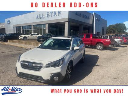 2019 Subaru Outback Palestine TX