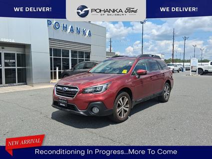 2019 Subaru Outback Salisbury MD