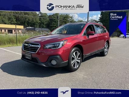 2019 Subaru Outback Salisbury MD