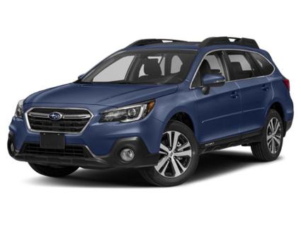 2019 Subaru Outback Grand Coulee WA