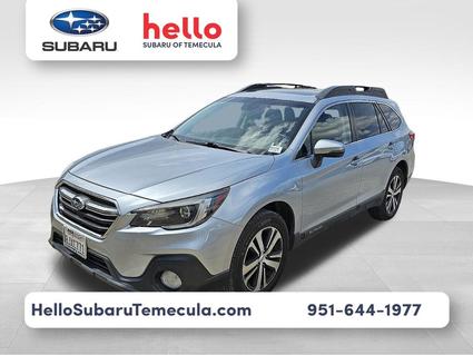 2019 Subaru Outback Temecula CA