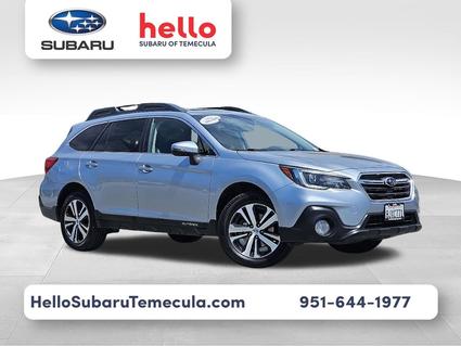 2019 Subaru Outback Temecula CA