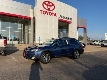2019 Subaru Outback Brainerd MN