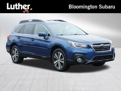 2019 Subaru Outback Minneapolis MN