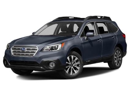 2015 Subaru Outback Coos Bay OR