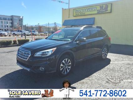 2016 Subaru Outback Medford OR