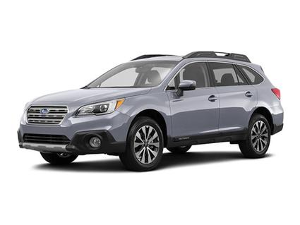 2017 Subaru Outback Grandville MI