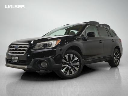 2017 Subaru Outback Burnsville MN