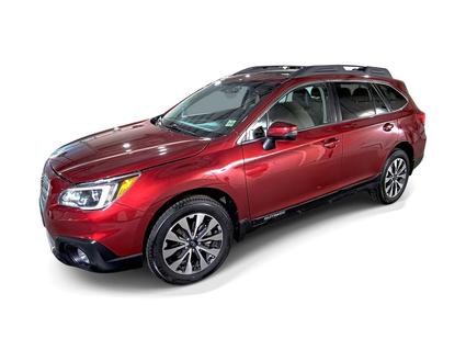 2017 Subaru Outback Billings MT