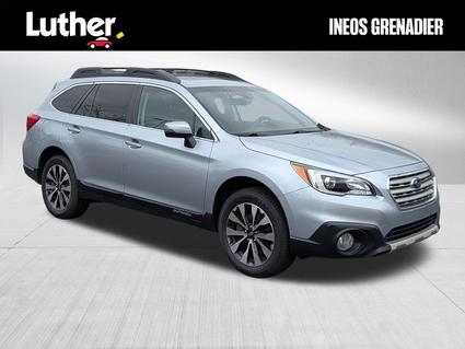 2017 Subaru Outback Minneapolis MN