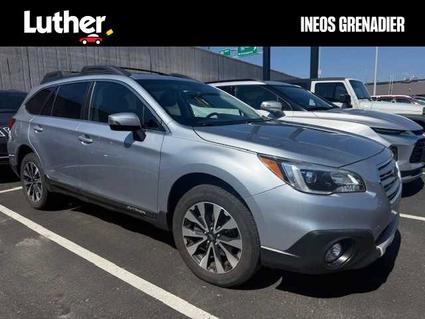 2017 Subaru Outback Minneapolis MN
