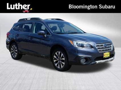 2017 Subaru Outback Minneapolis MN