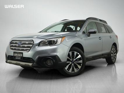 2017 Subaru Outback South Saint Paul MN