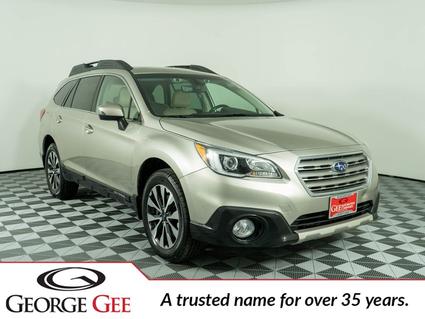 2017 Subaru Outback Liberty Lake WA
