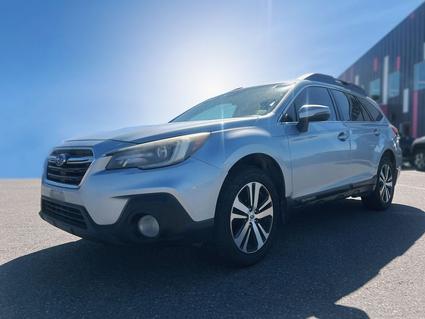 2018 Subaru Outback Bozeman MT