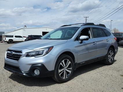 2018 Subaru Outback Santa Fe NM