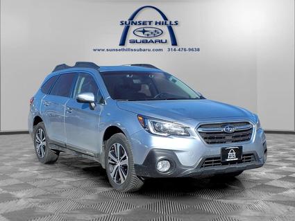 2018 Subaru Outback Saint Louis MO