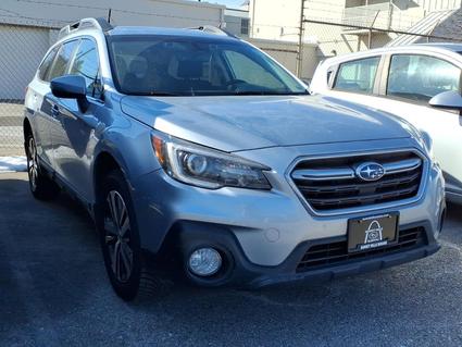 2018 Subaru Outback Saint Louis MO