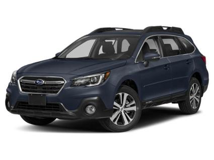2018 Subaru Outback Minneapolis MN
