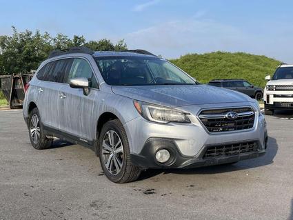 2018 Subaru Outback Fletcher NC