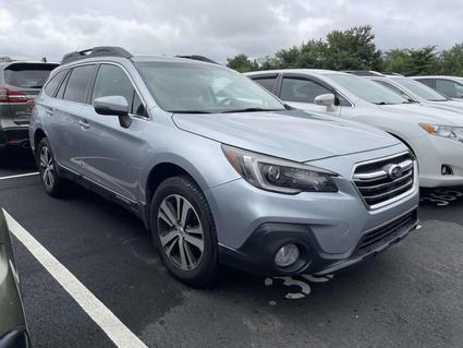 2018 Subaru Outback Fletcher NC