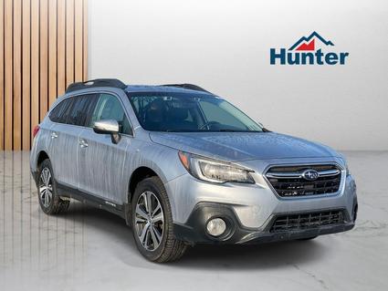 2018 Subaru Outback Fletcher NC