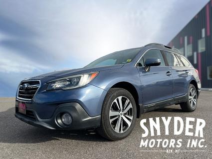 2018 Subaru Outback Bozeman MT