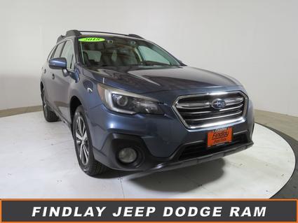 2018 Subaru Outback Post Falls ID