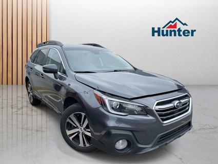 2019 Subaru Outback Fletcher NC