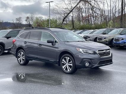 2019 Subaru Outback Fletcher NC