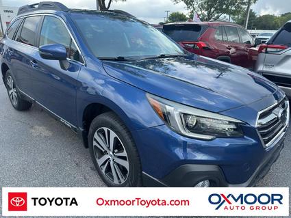 2019 Subaru Outback Louisville KY