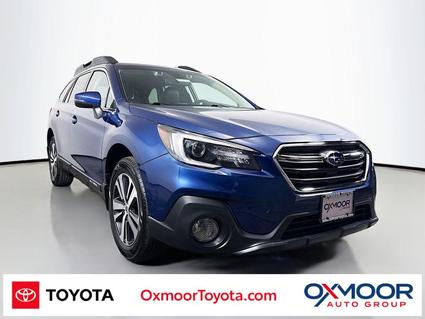 2019 Subaru Outback Louisville KY