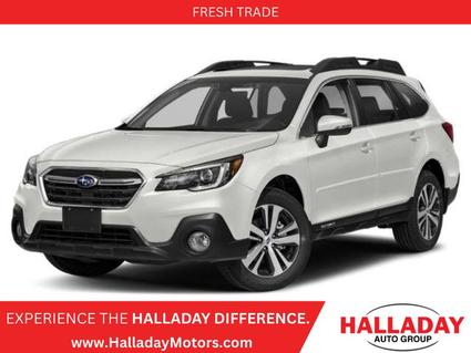 2019 Subaru Outback Cheyenne WY