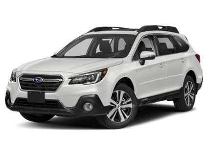 2019 Subaru Outback Cheyenne WY