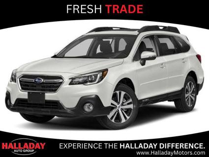 2019 Subaru Outback Cheyenne WY
