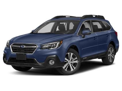 2019 Subaru Outback Saint Paul MN