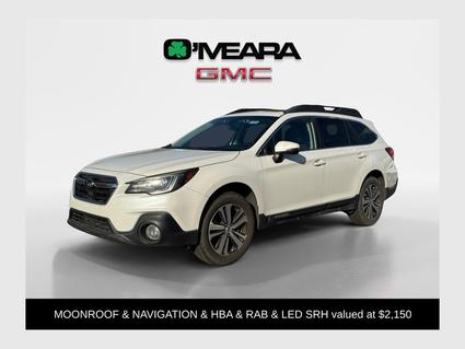 2019 Subaru Outback Denver CO