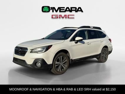 2019 Subaru Outback Denver CO
