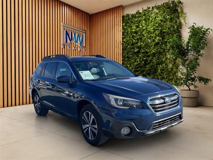 2019 Subaru Outback Post Falls ID