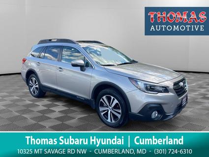 2019 Subaru Outback Cumberland MD