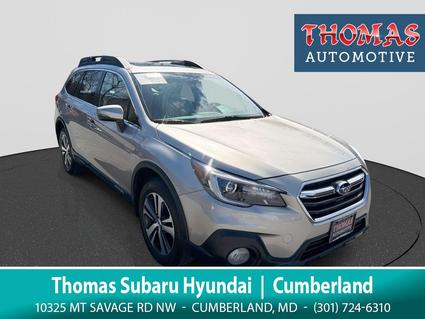 2019 Subaru Outback Cumberland MD