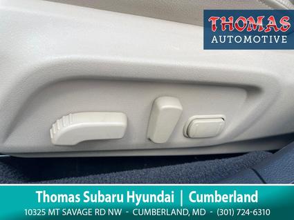 2019 Subaru Outback Cumberland MD