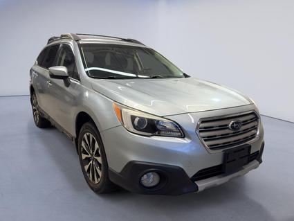 2015 Subaru Outback Brunswick OH