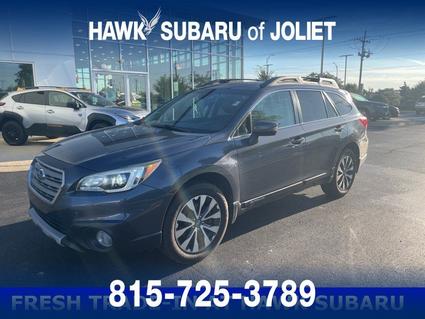 2015 Subaru Outback Plainfield IL