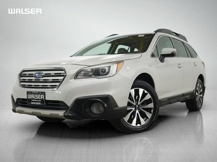 2016 Subaru Outback Burnsville MN