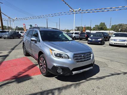 2017 Subaru Outback Billings MT