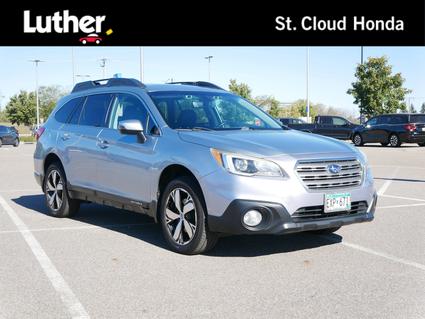 2017 Subaru Outback Waite Park MN