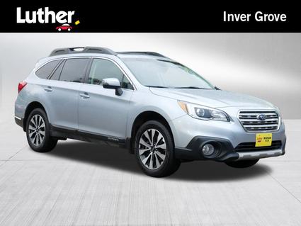 2017 Subaru Outback Inver Grove Heights MN